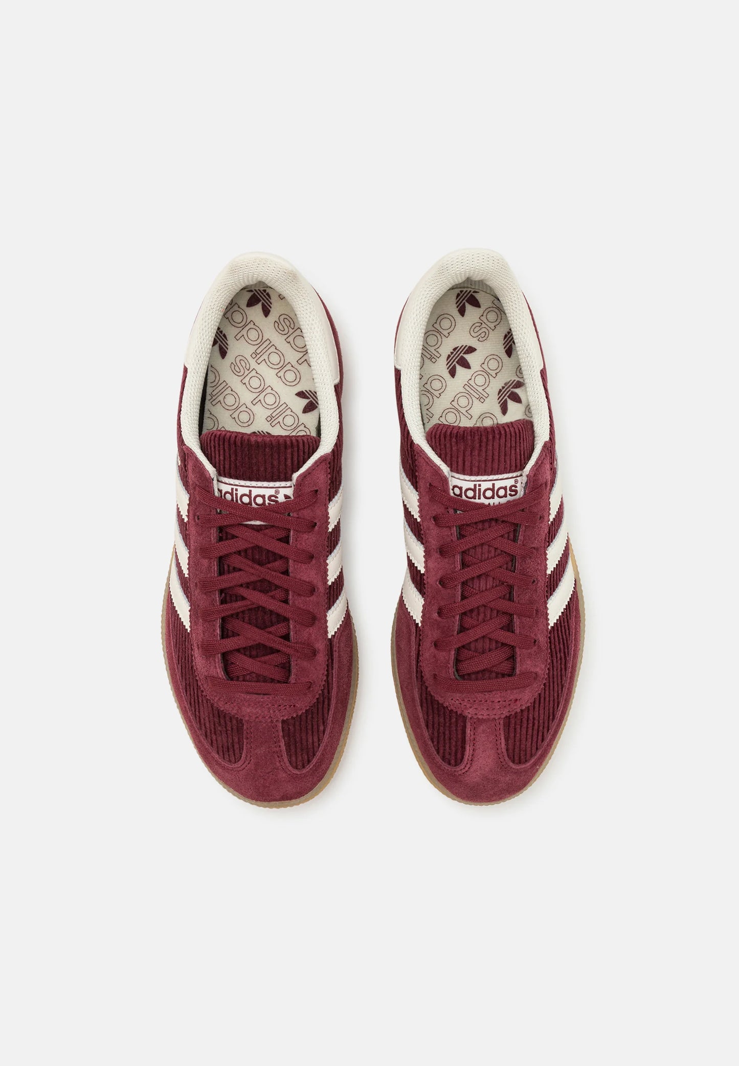 Adidas Handball Spezial Shadow Red