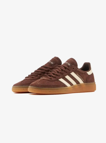 Adidas Handball Spezial Sporty & Rich Brown