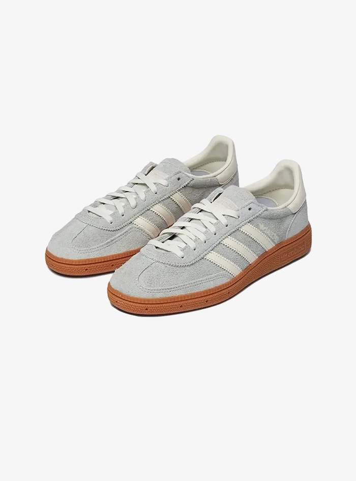 Adidas Handball Spezial Wonder Silver Gum