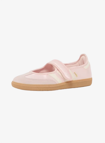 Adidas Samba Jane Sandy Pink Cream White