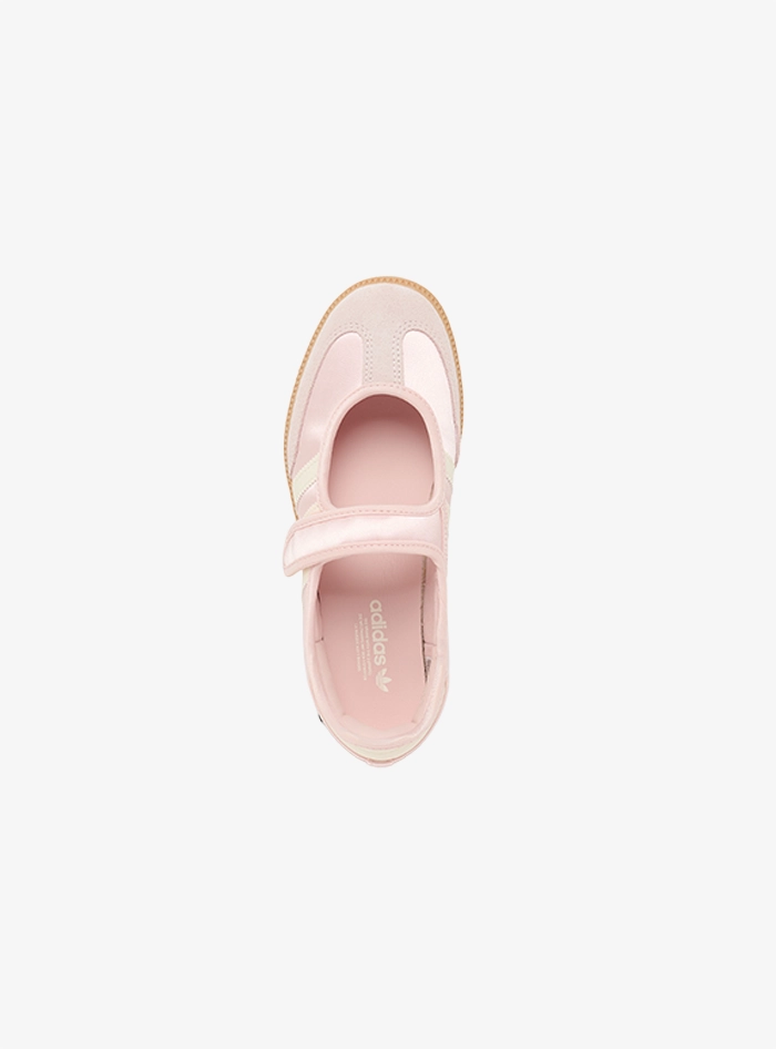 Adidas Samba Jane Sandy Pink Cream White