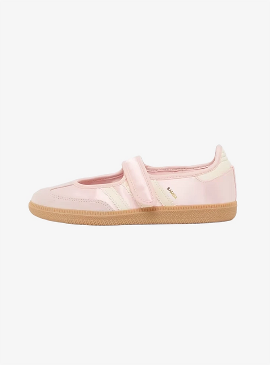 Adidas Samba Jane Sandy Pink Cream White