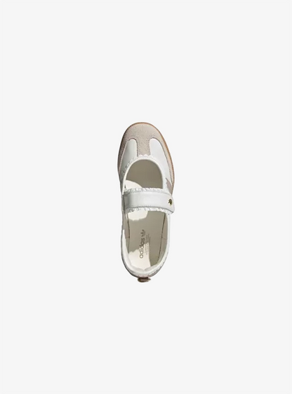 Adidas Samba Jane White Beige