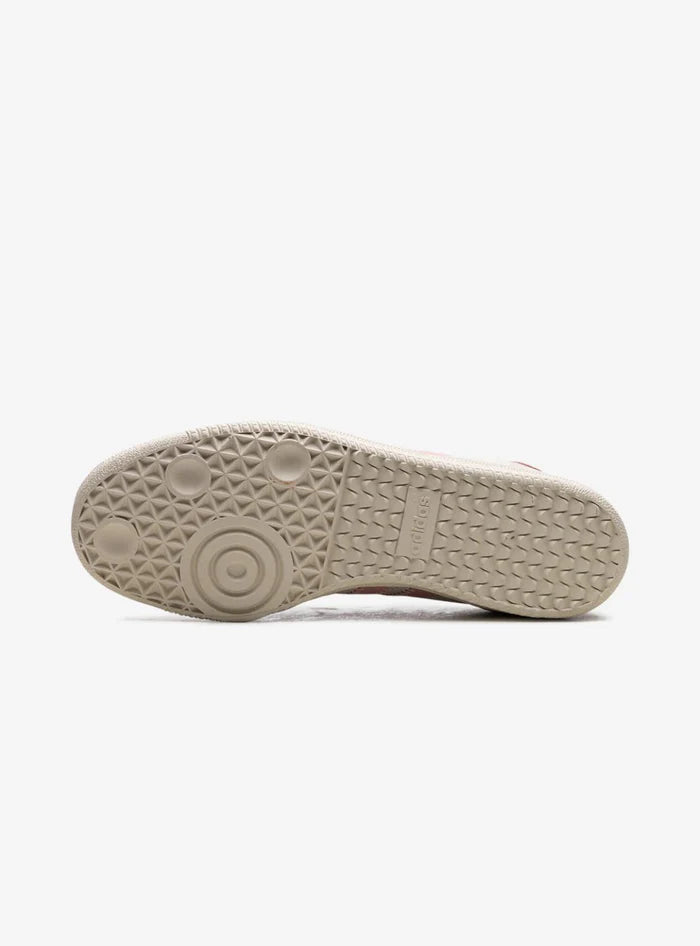 Adidas Samba Pharrell Humanrace Aluminium