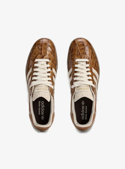 Adidas Samba Wales Bonner Brown Croc