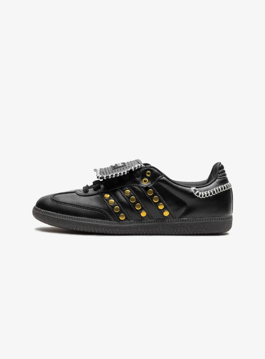 Adidas Samba Wales Bonner Studded Pack Black