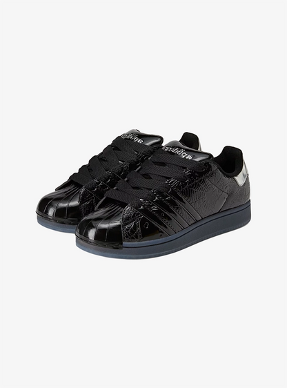 Adidas Superstar II Sp5der Black
