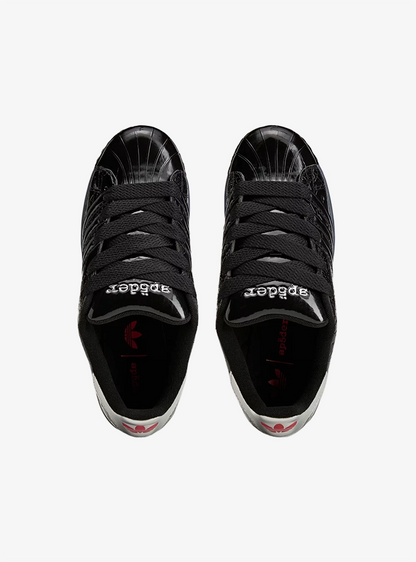 Adidas Superstar II Sp5der Black