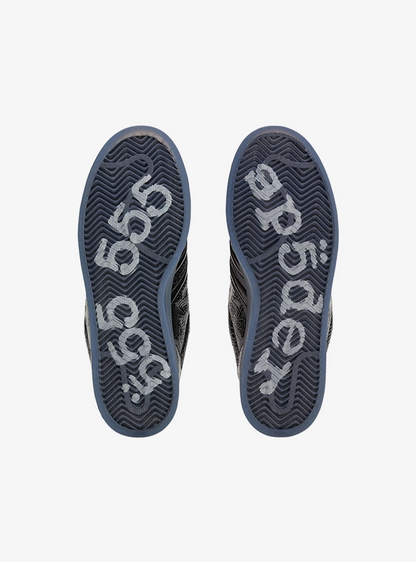 Adidas Superstar II Sp5der Black