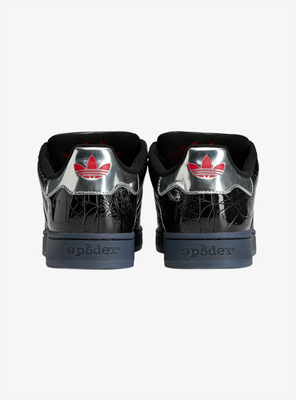Adidas Superstar II Sp5der Black