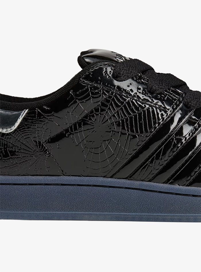 Adidas Superstar II Sp5der Black
