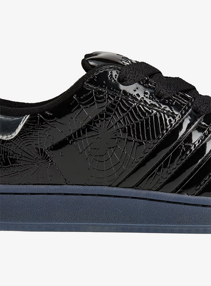 Adidas Superstar II Sp5der Black