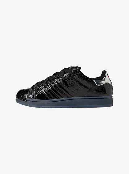 Adidas Superstar II Sp5der Black