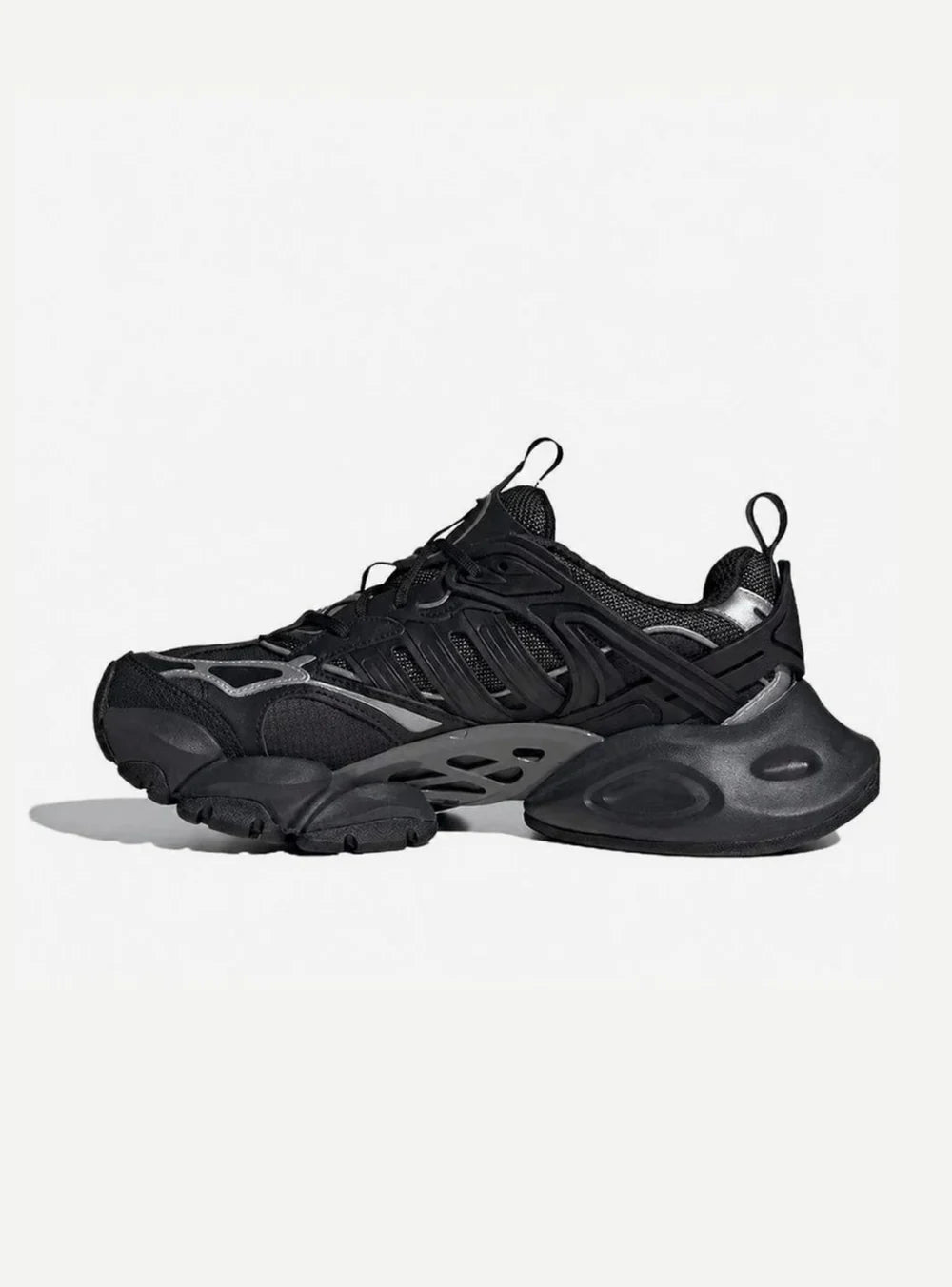 Adidas Vento XLG Deluxe Black