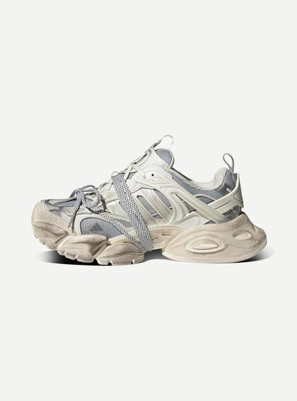 Adidas Vento XLG Deluxe Sail Grey