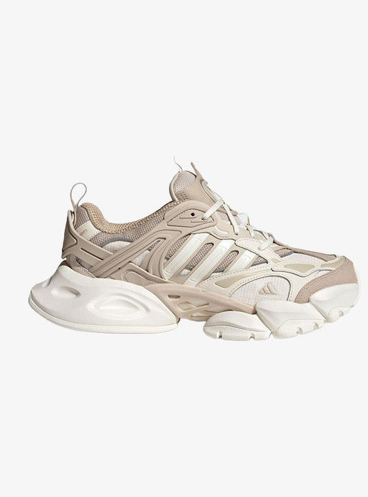 Adidas XLG Runner Deluxe Beige White