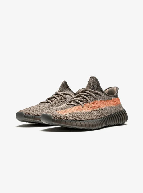 Adidas Yeezy Boost 350 V2 Ash Stone