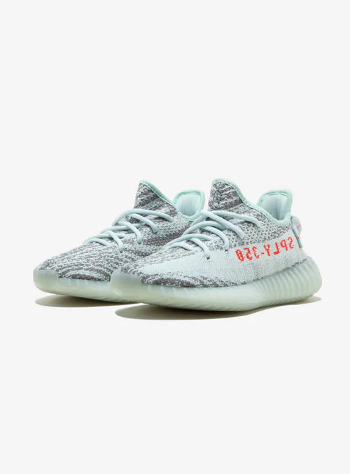 Adidas Yeezy Boost 350 V2 Blue Tint