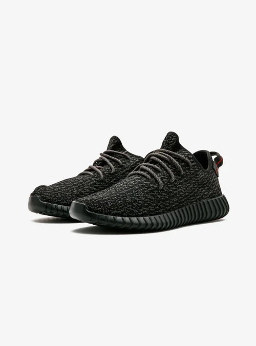 Adidas Yeezy Boost 350 Pirate Black (2023)