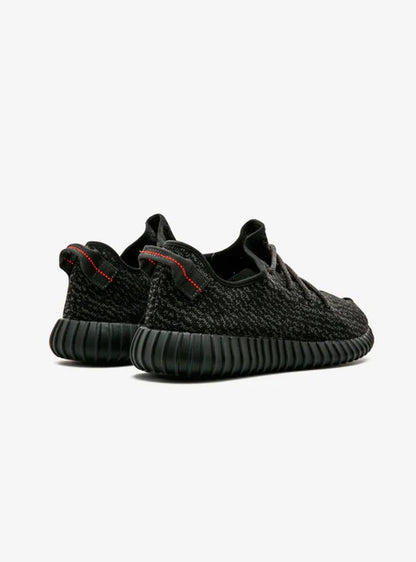 Adidas Yeezy Boost 350 Pirate Black (2023)