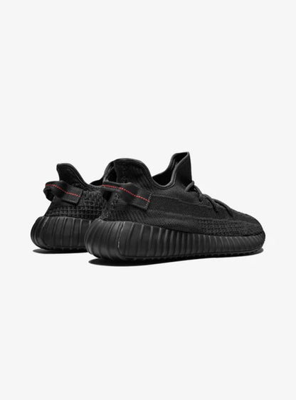 Adidas Yeezy Boost 350 V2 Black (Non-Reflective)