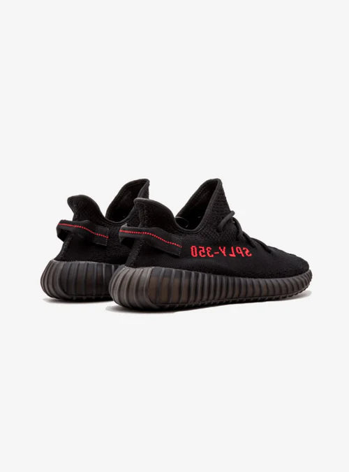 Adidas Yeezy Boost 350 V2 Black Red