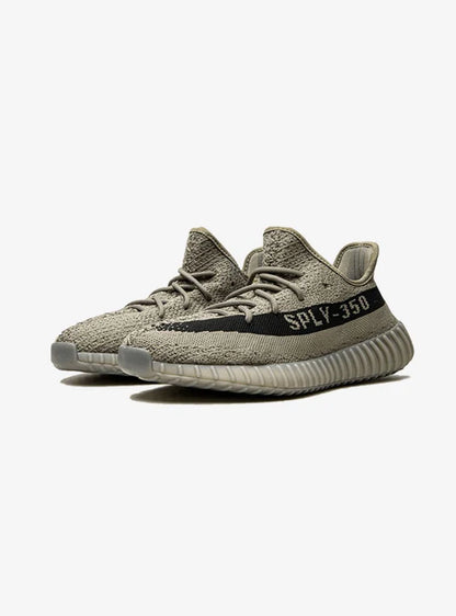 Adidas Yeezy Boost 350 V2 Granite