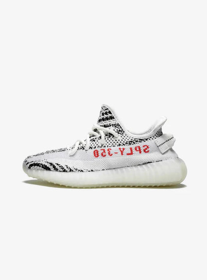 Adidas Yeezy Boost 350 V2 Zebra