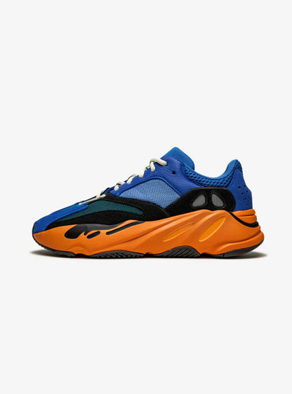 Adidas Yeezy Boost 700 Bright Blue
