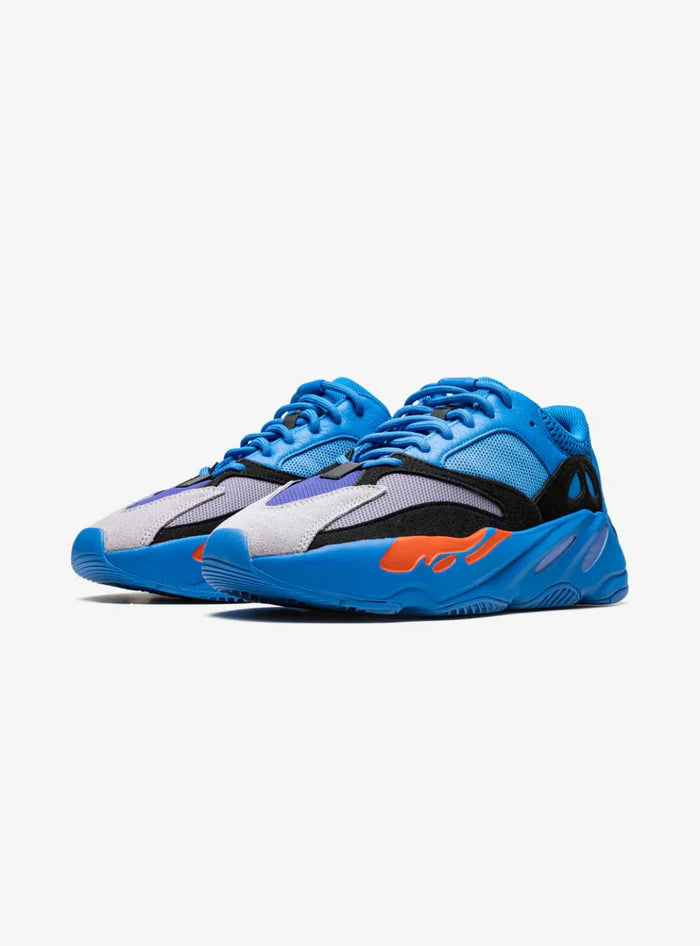 Adidas Yeezy Boost 700 Hi-Res Blue