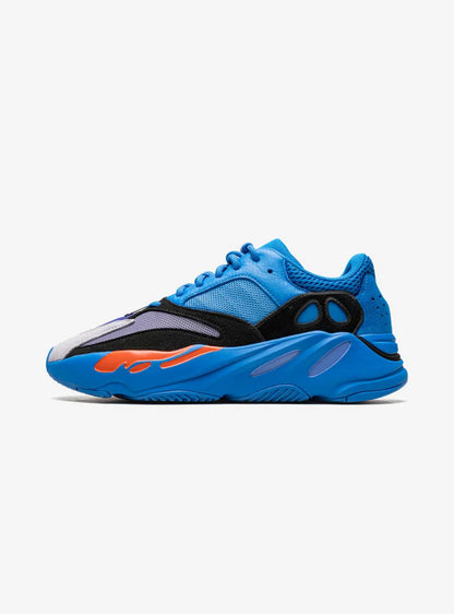 Adidas Yeezy Boost 700 Hi-Res Blue