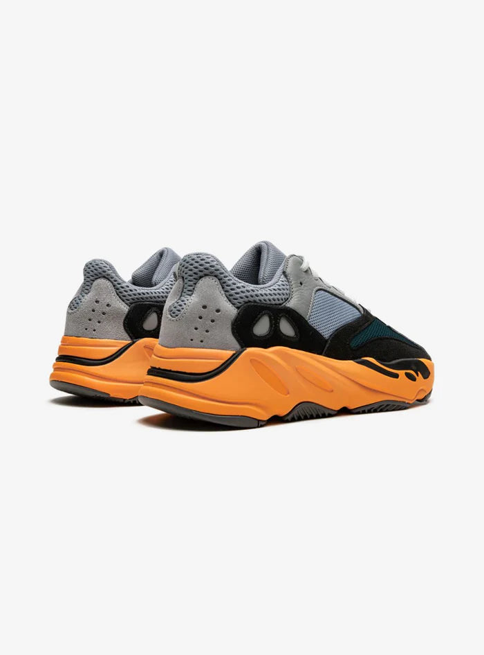 Adidas Yeezy Boost 700 Wash Orange