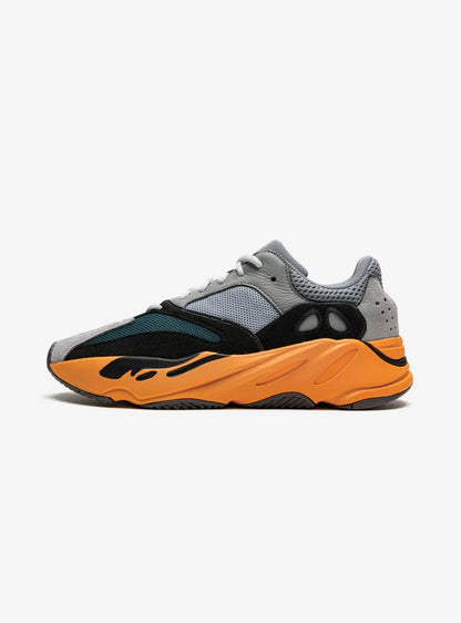 Adidas Yeezy Boost 700 Wash Orange