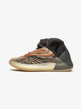 Adidas Yeezy QNTM Flash Orange