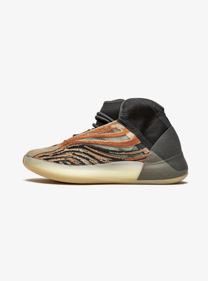 Adidas Yeezy QNTM Flash Orange