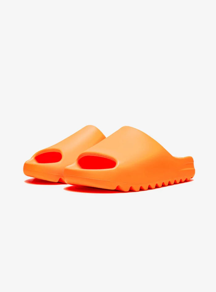 Adidas Yeezy Slide Enflame Orange