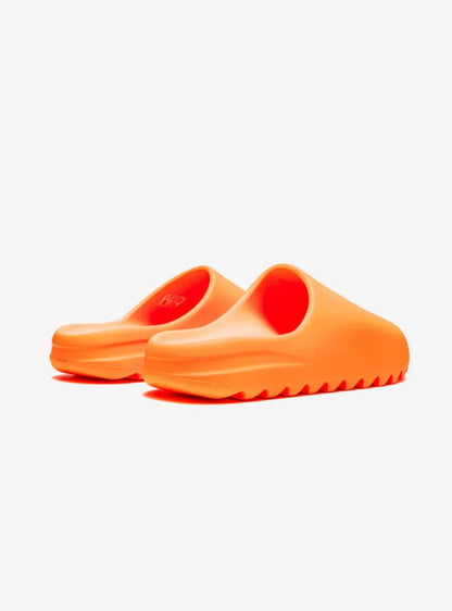 Adidas Yeezy Slide Enflame Orange