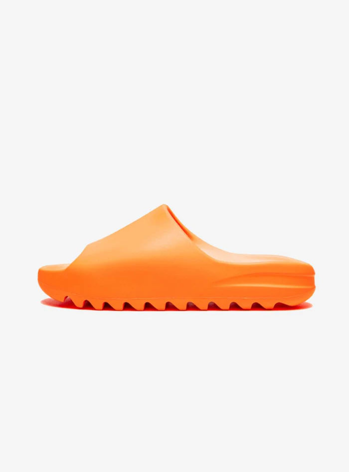 Adidas Yeezy Slide Enflame Orange