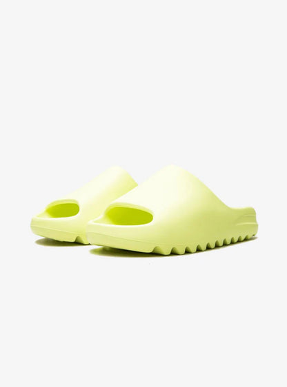 Adidas Yeezy Slide Glow Green (2022)