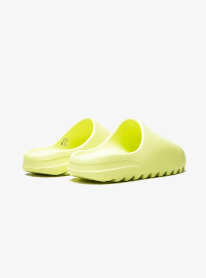 Adidas Yeezy Slide Glow Green (2022)