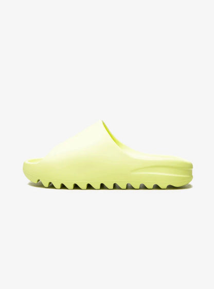 Adidas Yeezy Slide Glow Green (2022)