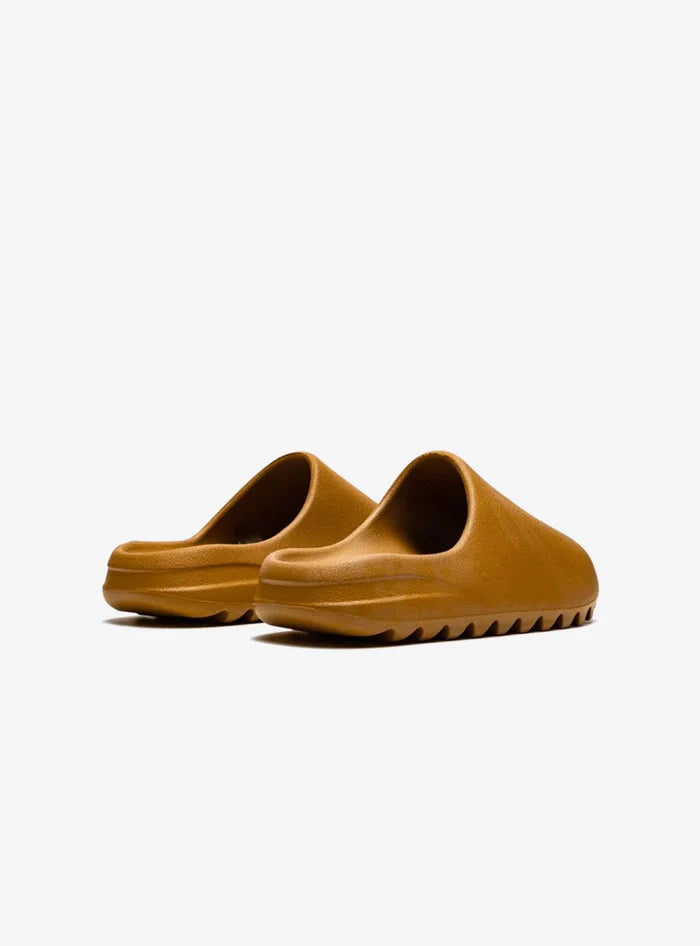 Adidas Yeezy Slide Ochre