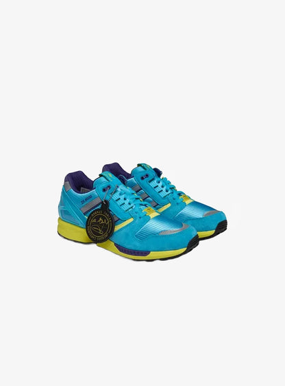 Adidas ZX 8000 Consortium Blue Glow Unity Purple