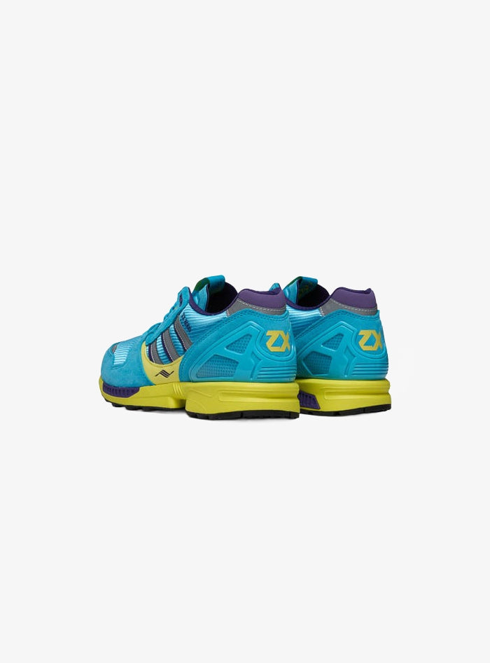 Adidas ZX 8000 Consortium Blue Glow Unity Purple