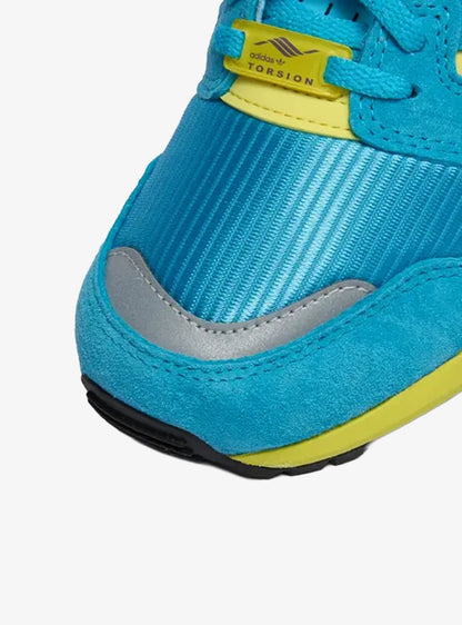 Adidas ZX 8000 Consortium Blue Glow Unity Purple