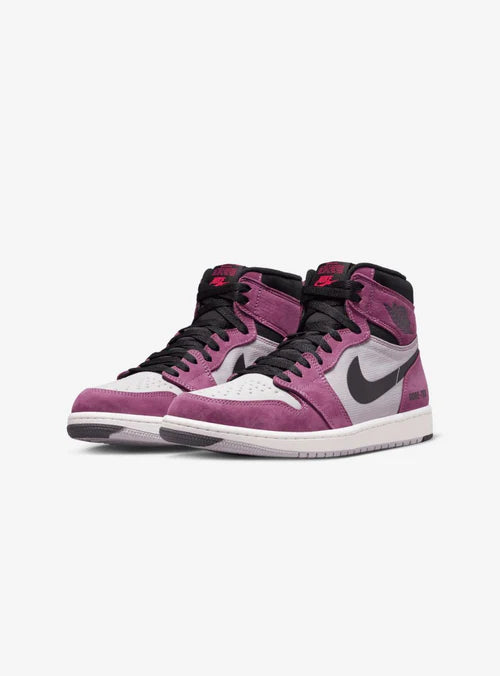 Air Jordan 1 High Element Gore-Tex Berry