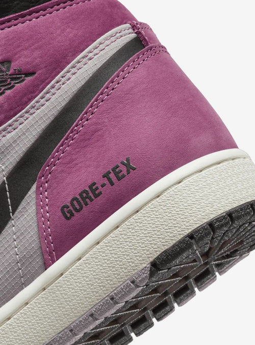 Air Jordan 1 High Element Gore-Tex Berry