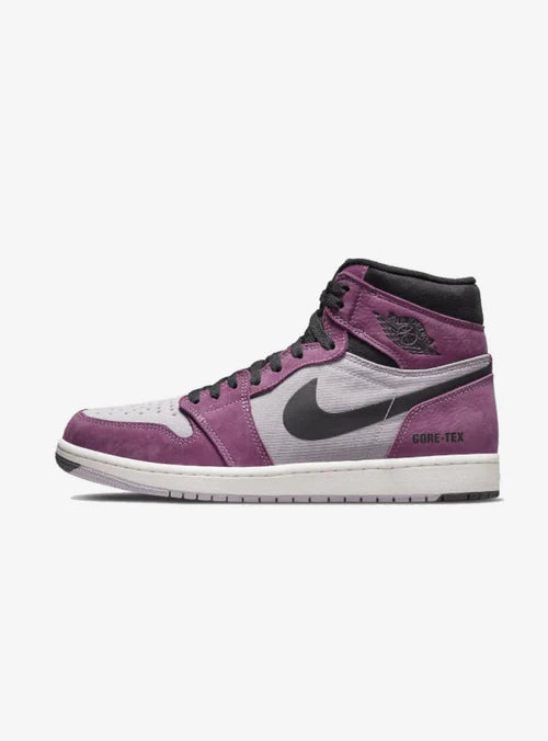 Air Jordan 1 High Element Gore-Tex Berry