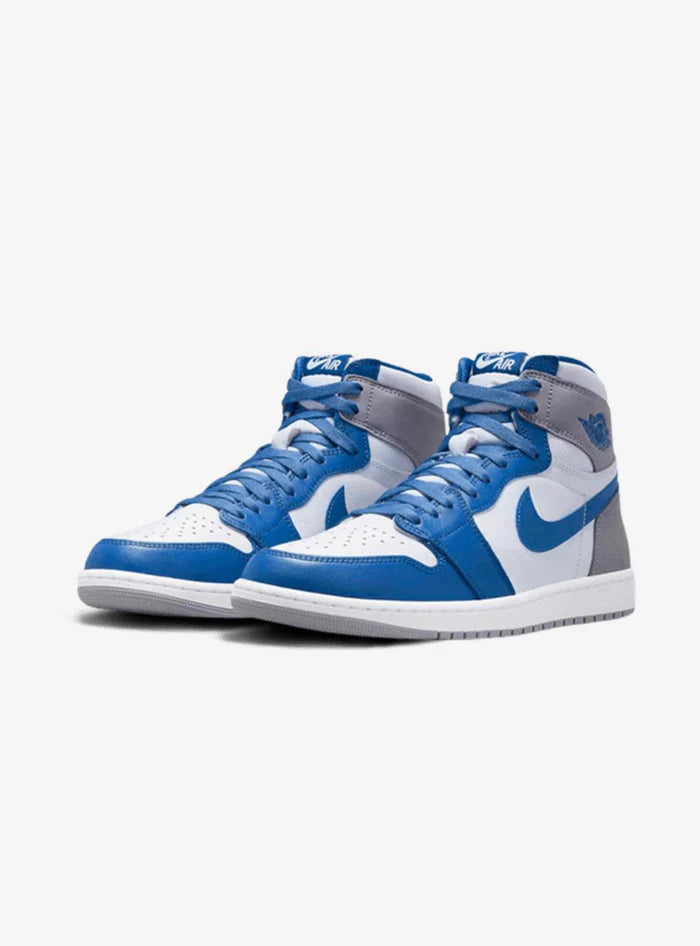 Air Jordan 1 Retro High OG True Blue