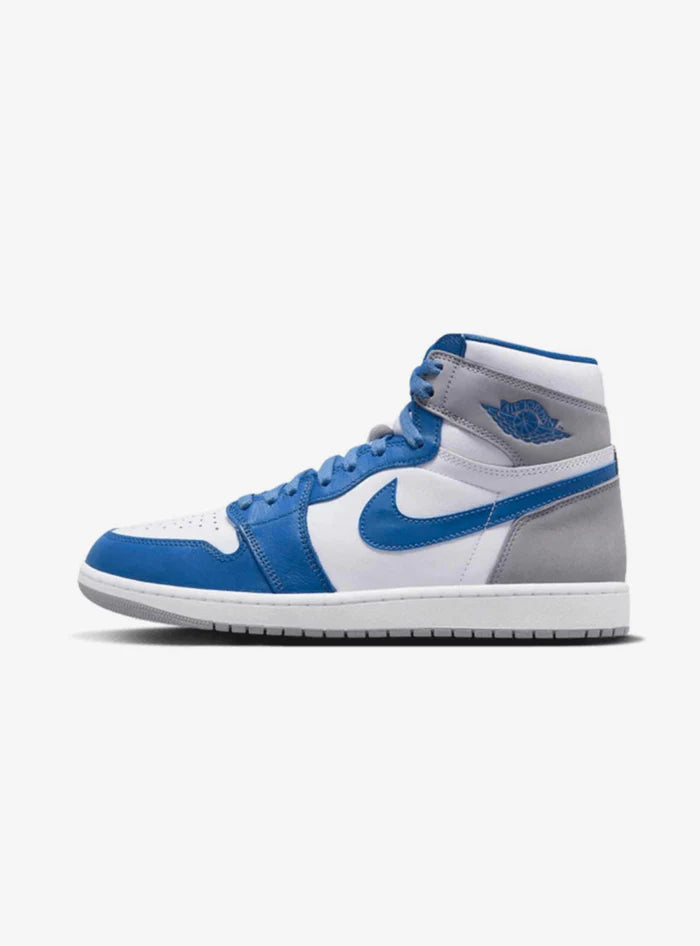 Air Jordan 1 Retro High OG True Blue